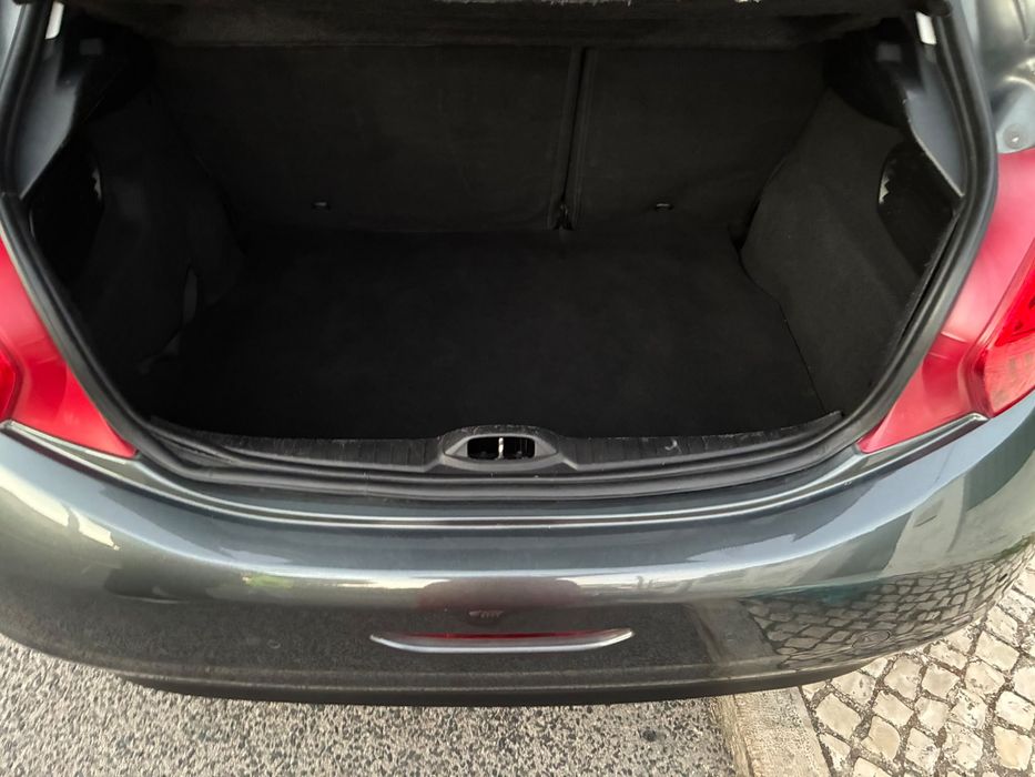 208 1.2 PureTech Active de 2014 — photo 5