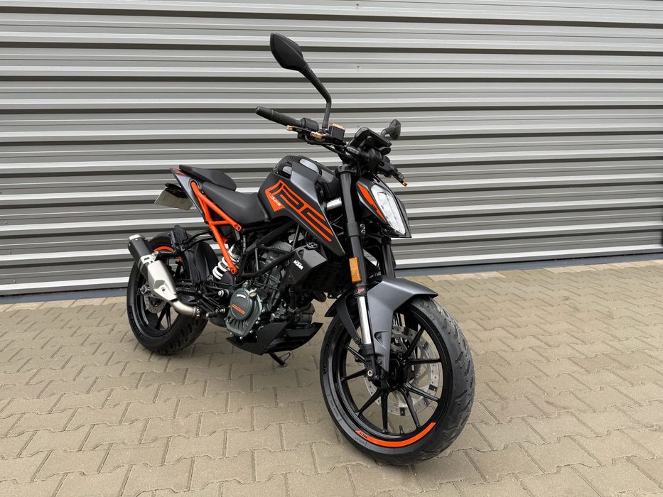 KTM