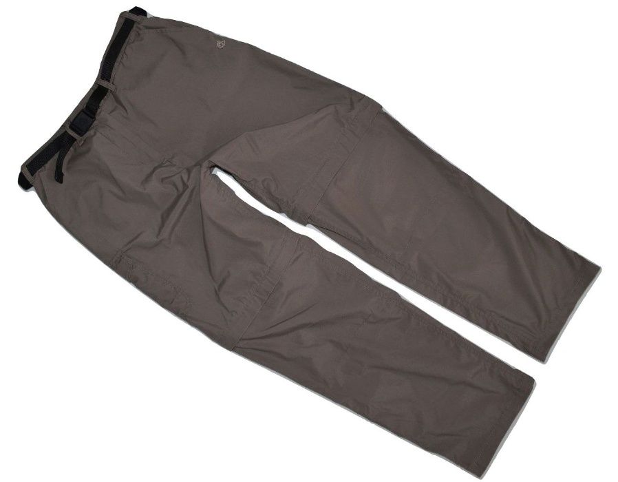 Craghoppers NOWE turystyczne spodnie odpinane nogawki L