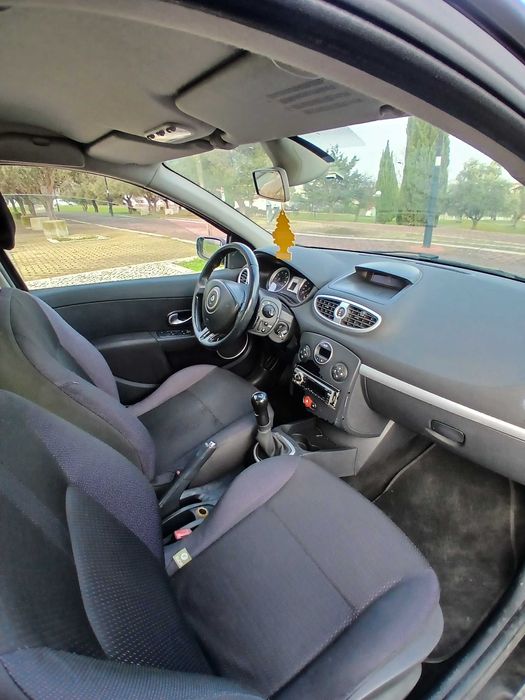 Renault Clio de 2006