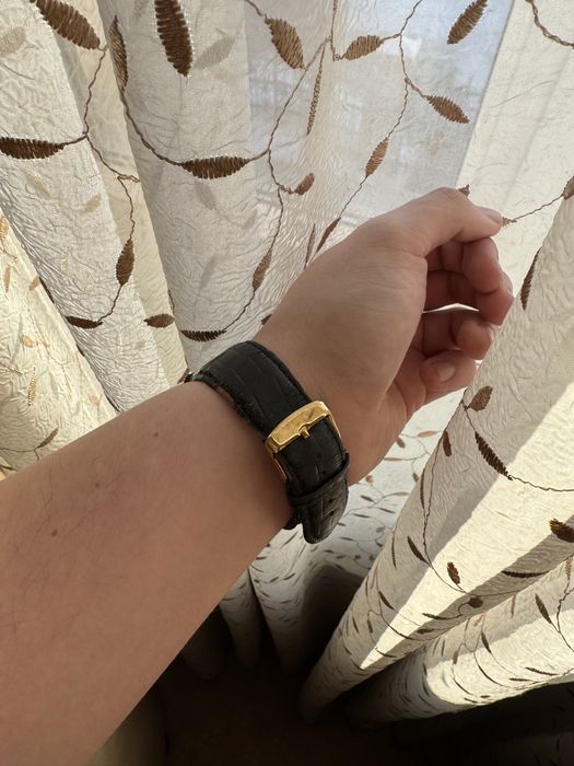 Ulysse nardin годинник чоловічий механіка з автопідзаводом