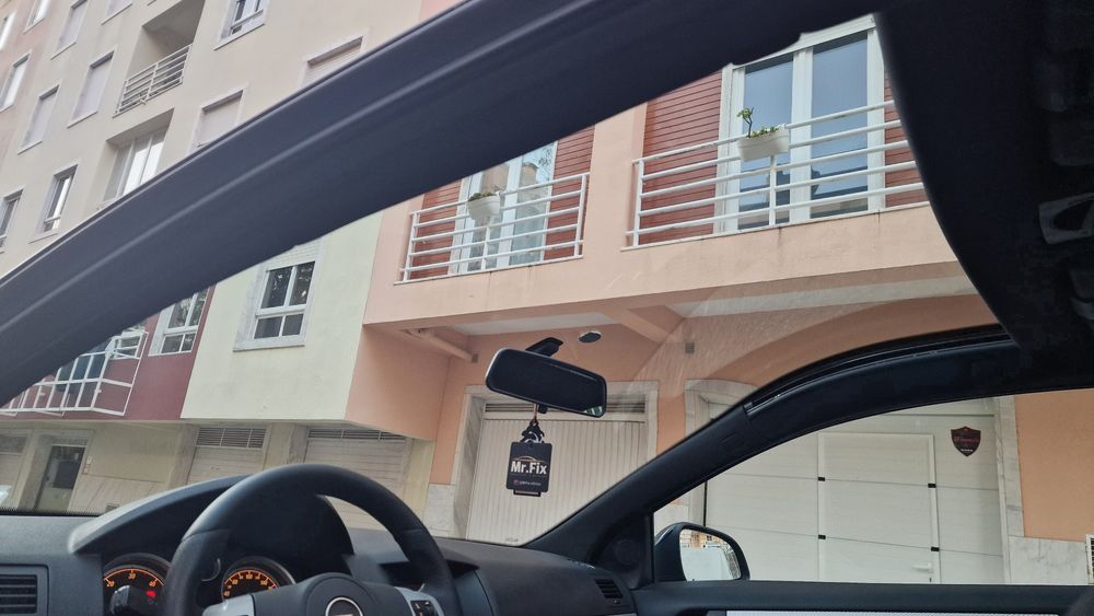 Opel astra gtc 1.7cdti 2010