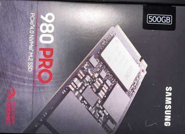 samsung 980 pro - Купити електроніку - Ціни на OLX.ua