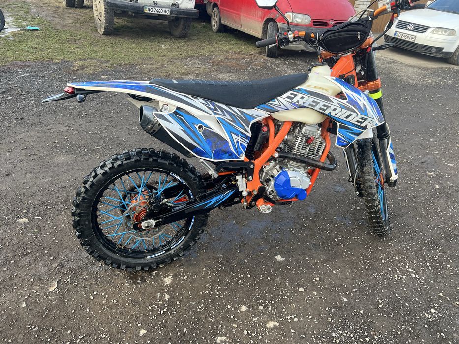 Profactory EXDRIVE 250 (19/21)