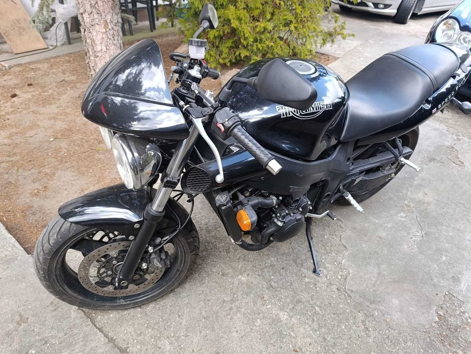 Triumph