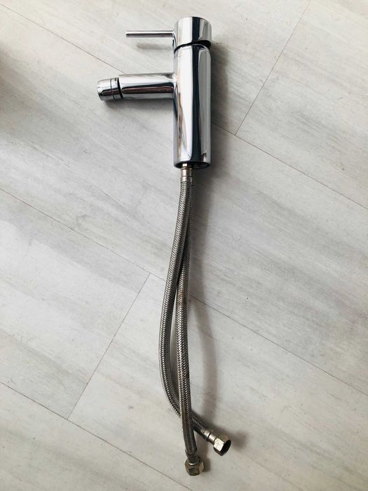 Torneira Monocomando para bidé Sanitana