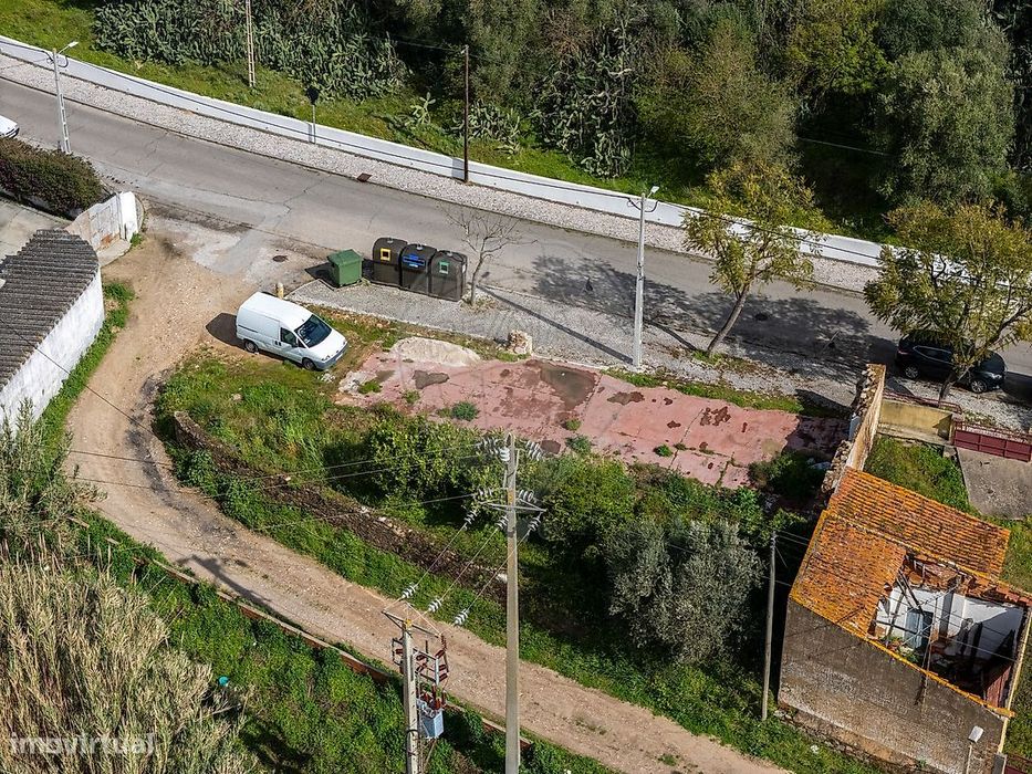 Terreno  para venda