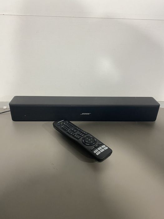 bose solo 5 - купити аудіотехніку - Ціна на OLX.ua