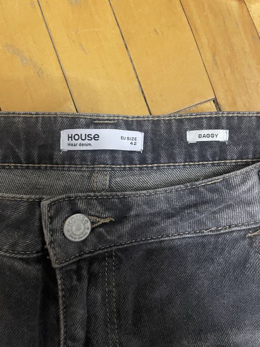Джинси house 42р