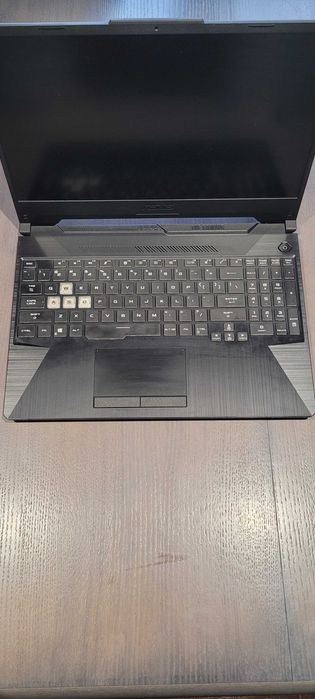 Laptop Asus Tuf Gaming