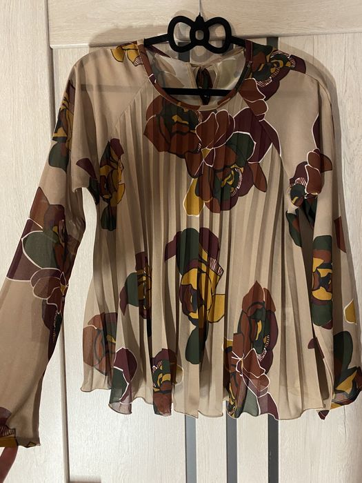 Літня блуза