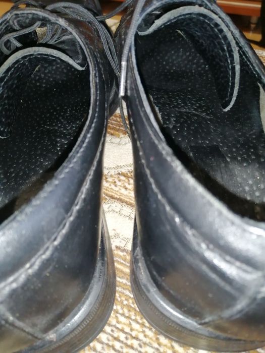 Buty męskie 41      .