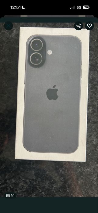Iphone 17 256 gigas