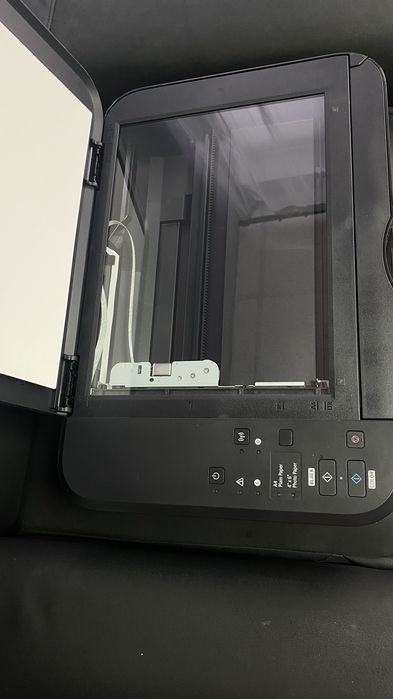 Принтер / сканер БФП Canon MG3650S