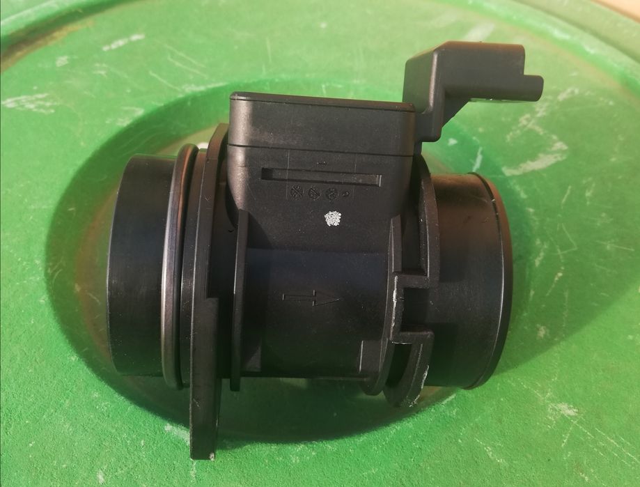 Medidor massa ar Peugeot 307,Citroen C4-Motor PSA 1400