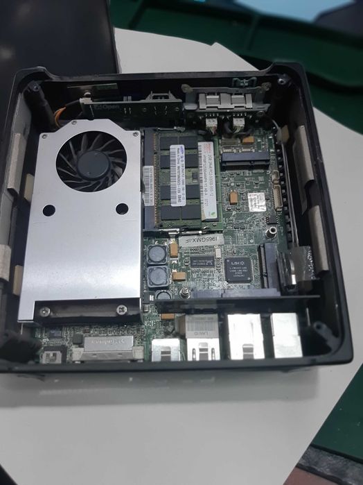 Computador mini Aopen