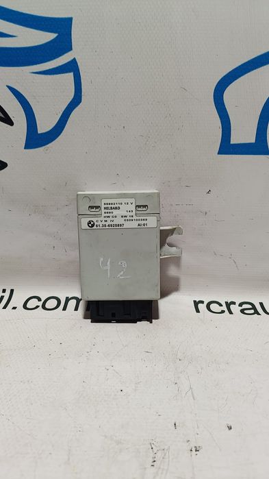 CENTRALINA MODULO CAPOTA CABRIO BMW Z4 E85 ROADSTER 61356925897 6925897