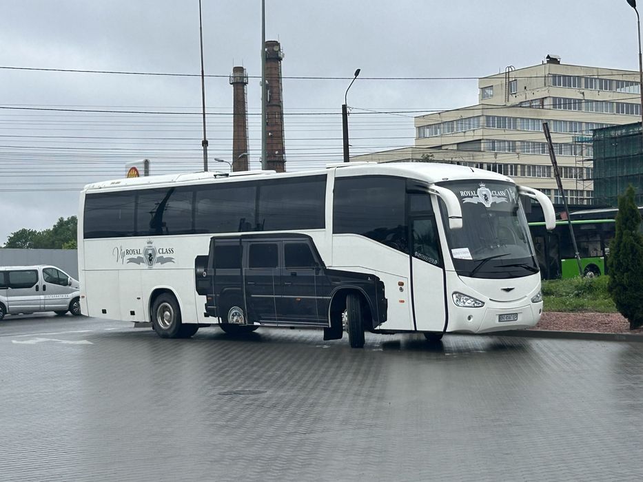 Пасажирські перевезення.Оренда автобуса.Автобусна замовлення.екскурсія
