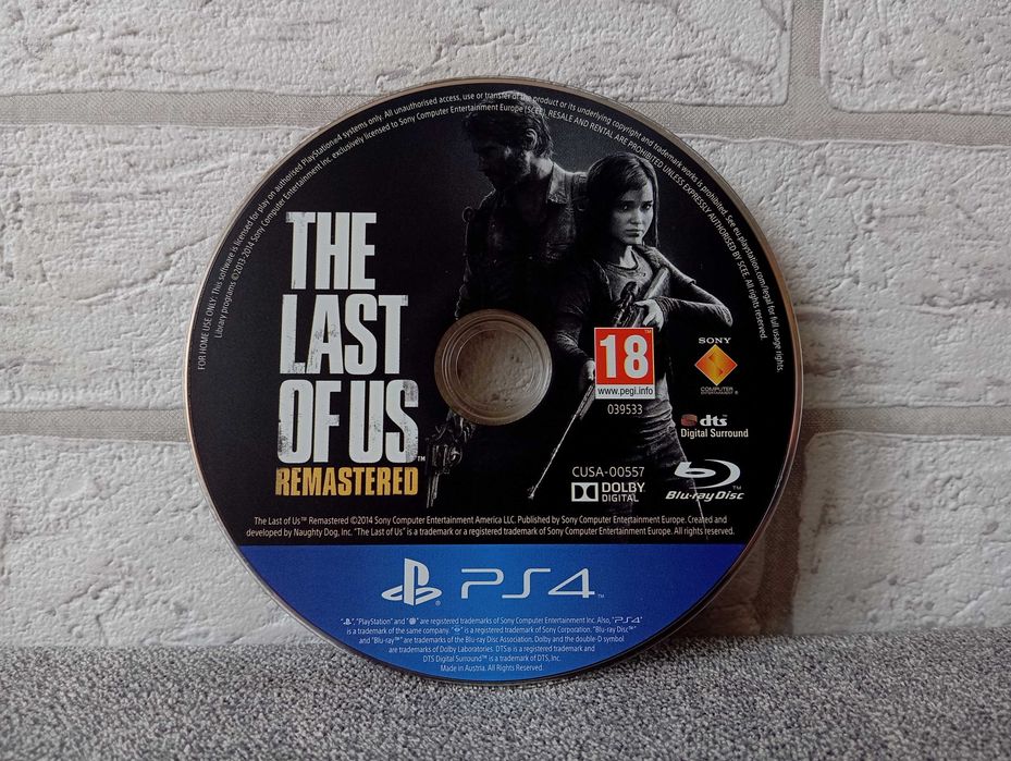 PS4 Slim 1TB Idealny Stan | DualShock 4 V2 | Okablowanie | + gratis gra