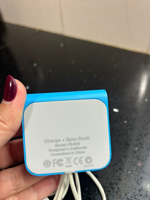 Dock Lightning - Belkin