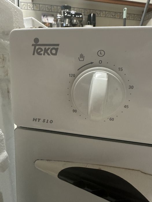 Forno Teka HT510