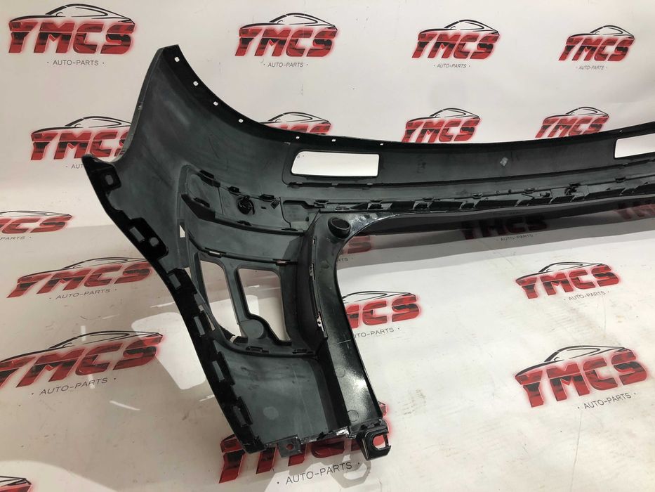 Parachoques Traseiro CITROEN C4 PICASSO I ORIGINAL