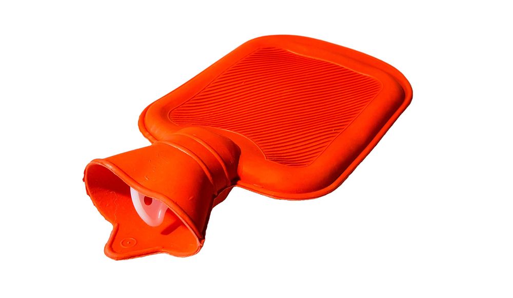 Termofor Klasyczny - Czerwony