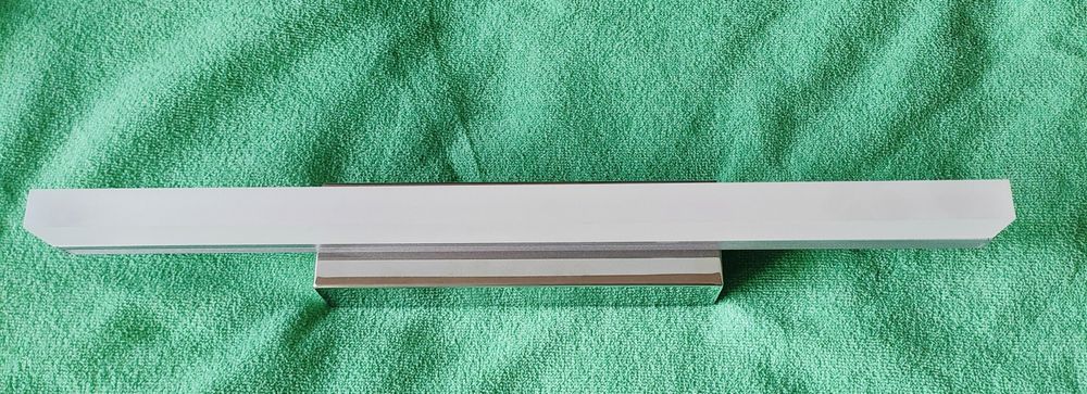1x  kinkiet lampa łazienkowa led 9w, NOWA