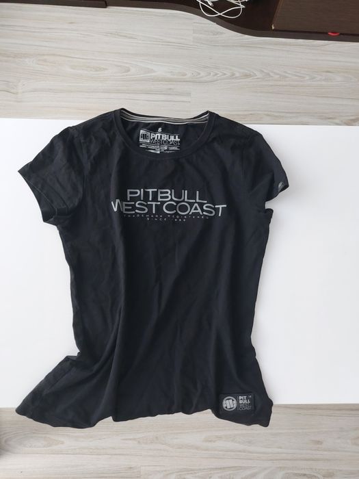 Koszula damska Pitbull