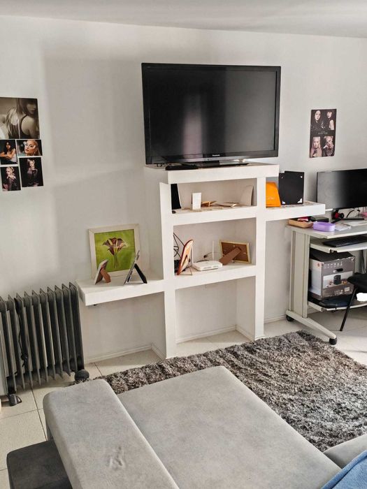 Apartamento T1 –  Curta Duração