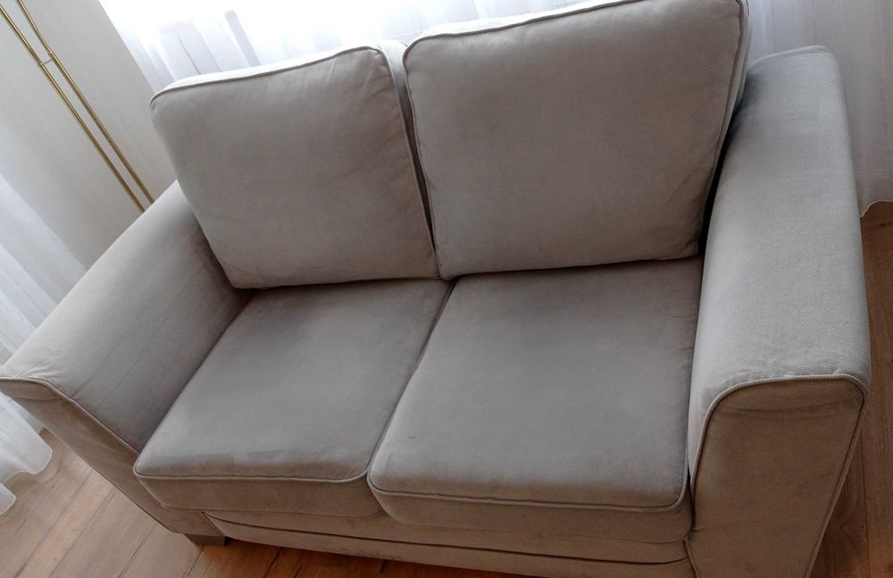 Romantica Sofa Bristol 2 Osobowa