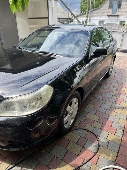 Chevrolet epica