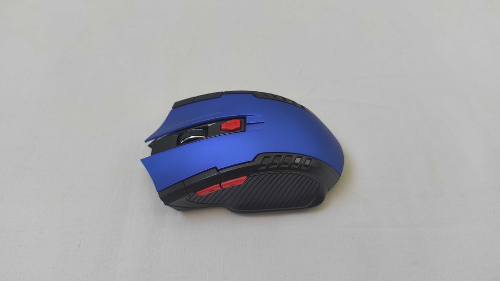 Мишка Ігрова бездротова