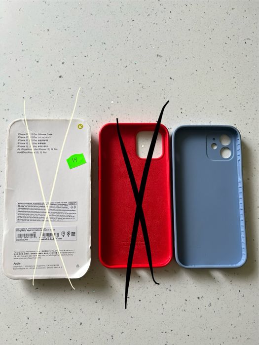 Продам чехли на iphone