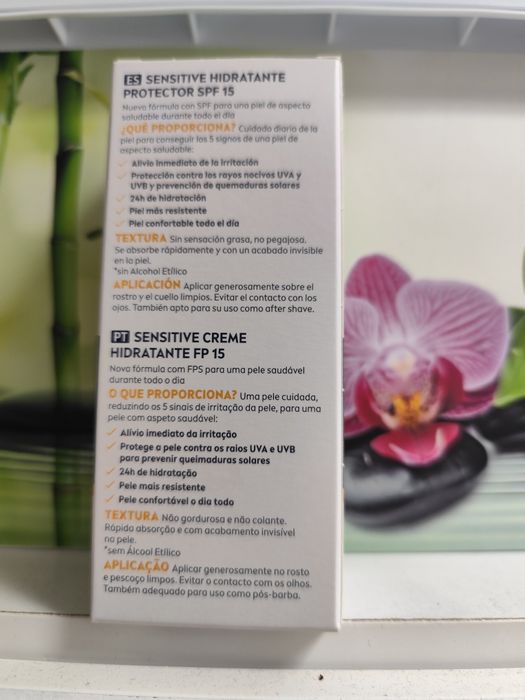 Creme Hidratante Nívea Men
