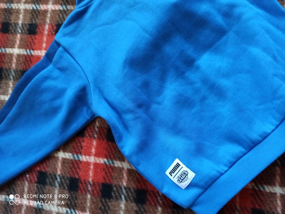 Спортивный костюм детский