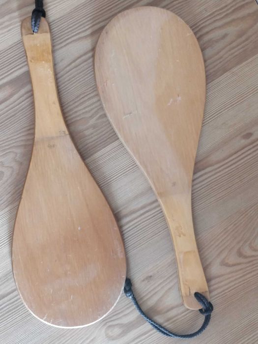 Raquetas jokari Vintage
