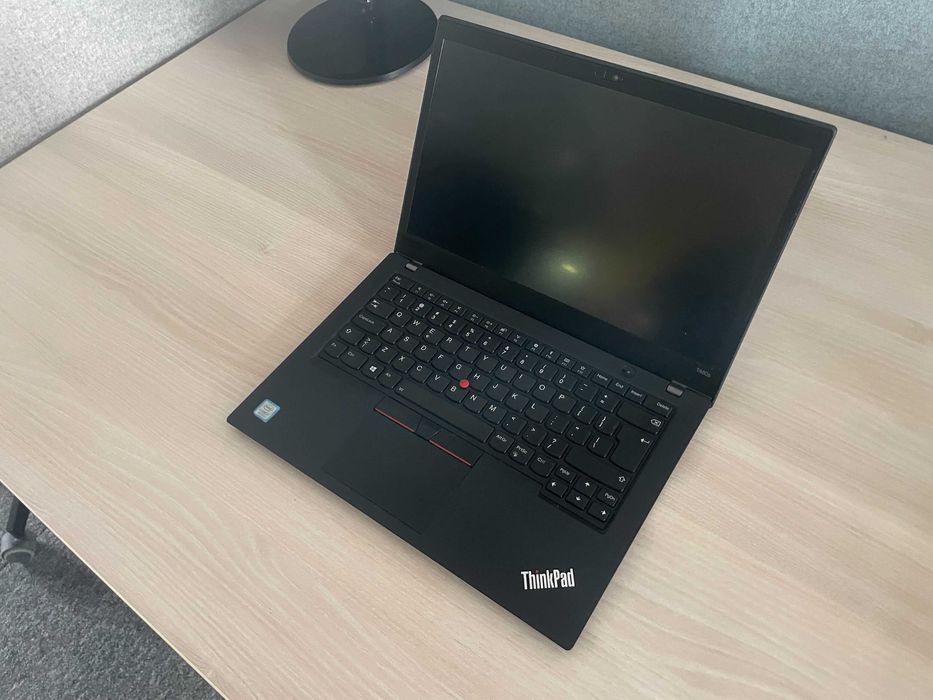 Zestaw laptop Lenovo Thinkpad