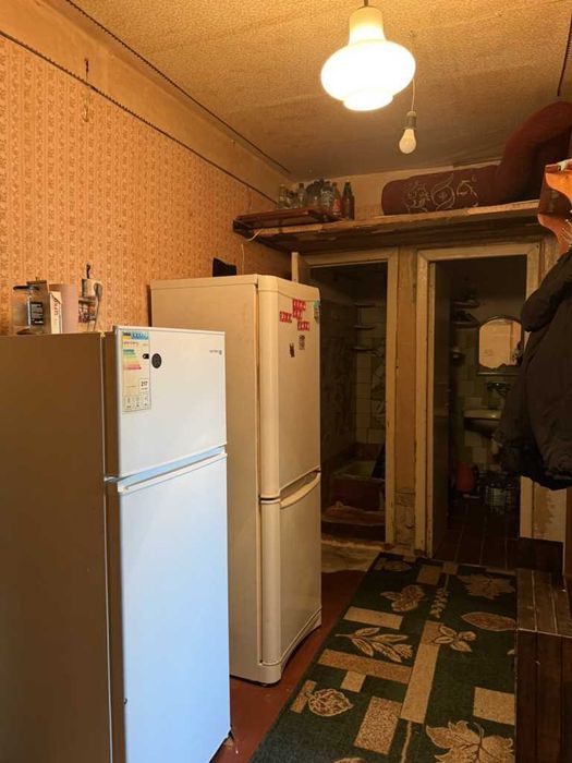 Продам кімнату, 21кв.м, 2/9 поверх, цегла