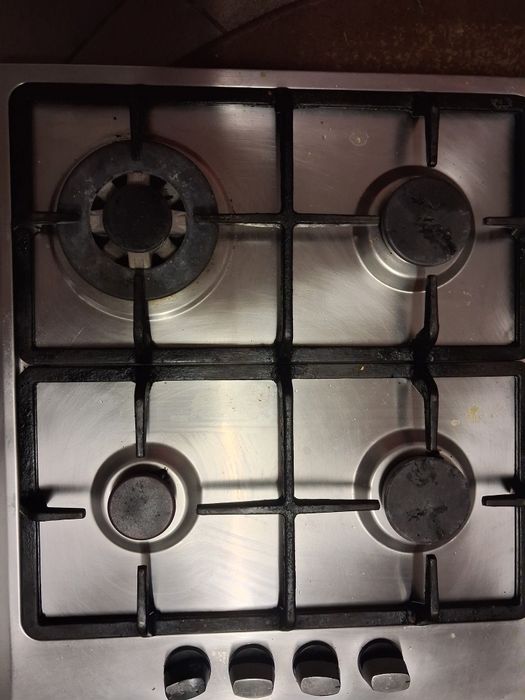 Kuchenka gazowa Amica