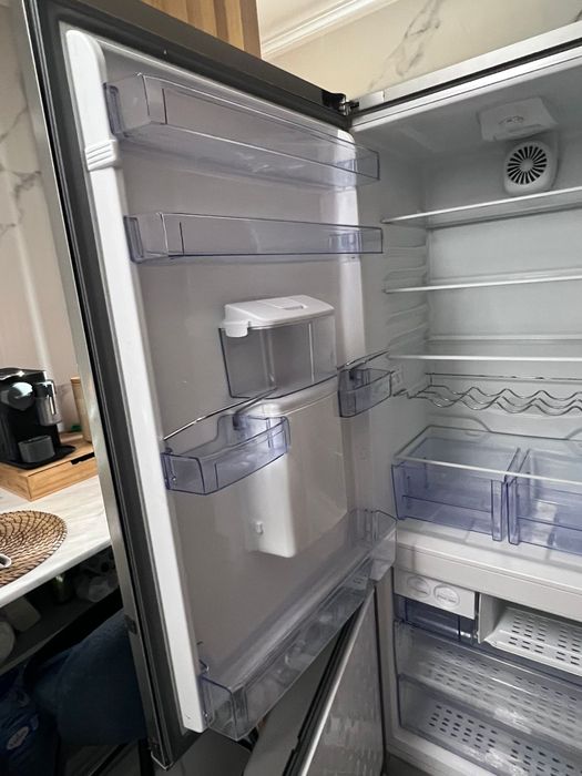 Frigorifico combinado beko