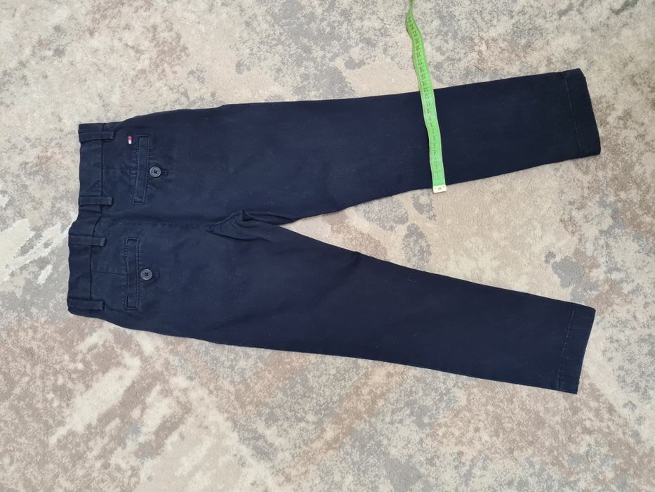 штани для хлопчика 110-116