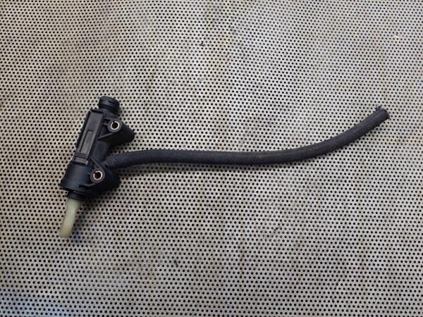 Bomba de embraiagem BMW 1 (E81)