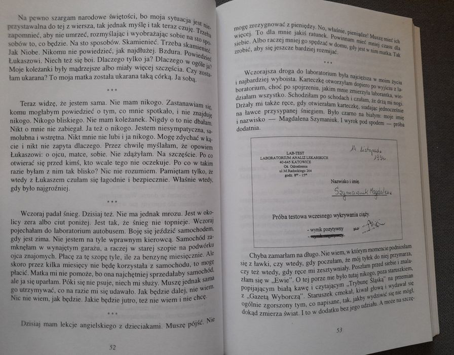 Magda.doc - Marta Fox