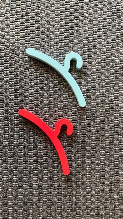 Estendal  de Madeira Infantil