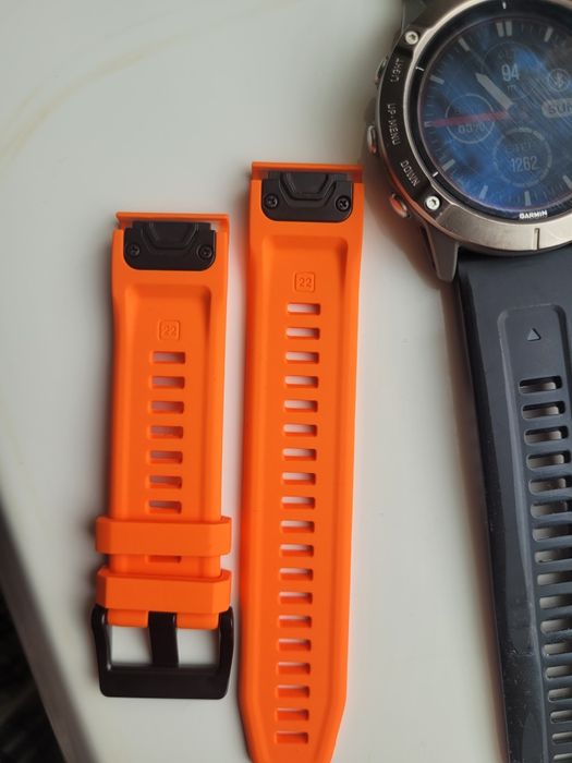 Garmin ремешок для чисов