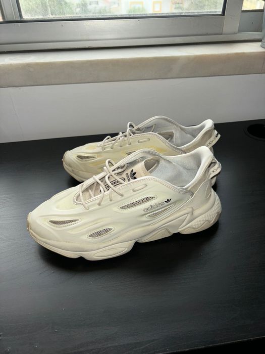 Tênis Adidas Originals Ozweego