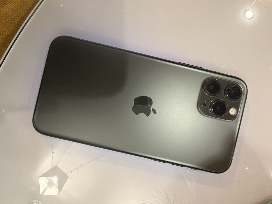 Iphone 11 pro 64GB