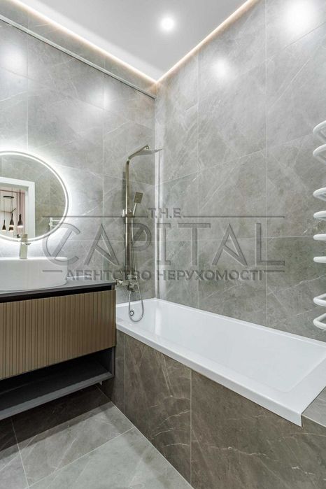 Оренда / Квартира / пр-т Берестейский, Киев Manhattan City.