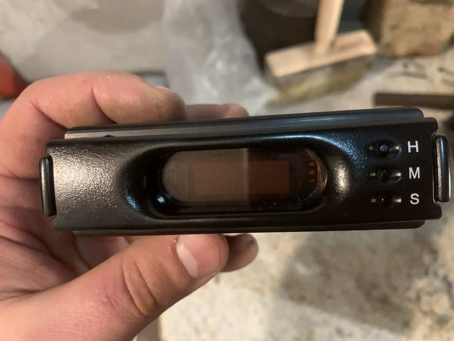 Годинник Lanos Sens original